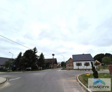 Duża Działka Budowlana 3478 m2   55 zł m2