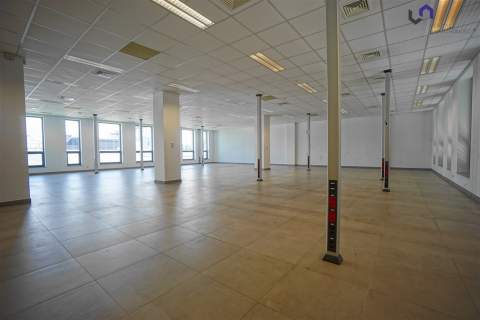Biuro do wynajęcia, 373 m2, Katowice