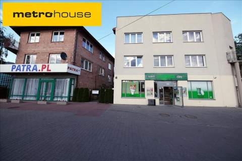 Oferta inwestycja z wynajem Żabka i Booking 23 pok
