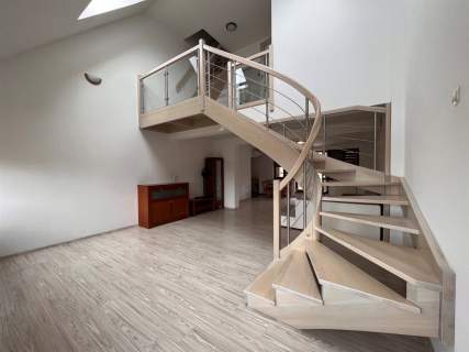 Mieszkanie do wynajęcia, 140 m2, Szczecin