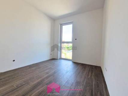 Apartament 2 pok z garażem