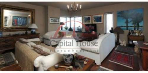 Penthouse z tarasem i ogrodem Osiedle Marina