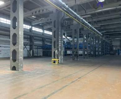 Magazyn do wynajęcia, 2600 m2, Tychy