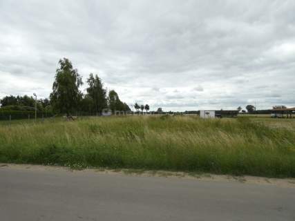 Działka budowlana na sprzedaż, 1500 m2, Nowa Mała Wieś
