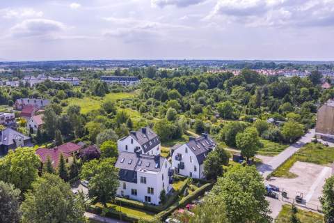 46,70 m2 Koreańska 3 pokoje