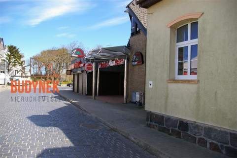 Obiekt - Darłowo