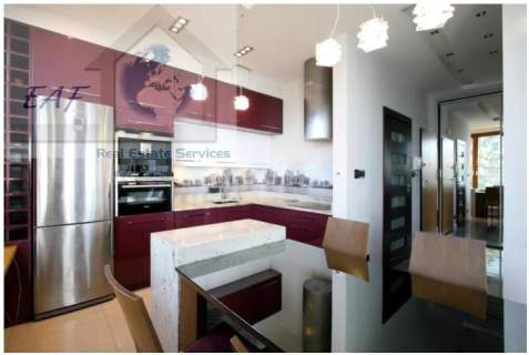 Mieszkanie do wynajęcia, 80 m2, Warszawa