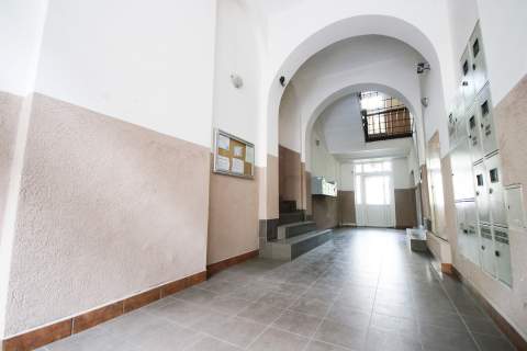 Lokal biurowy 1 piętro Centrum Szczecina