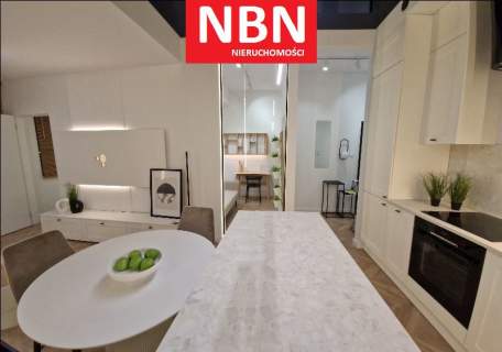 3-POKOJOWY NOWY, NOWOCZESNY, UMEBLOWANY APARTAMENT
