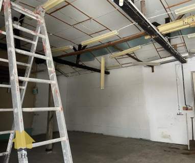 Magazyn do wynajęcia, 600 m2, Rossosz