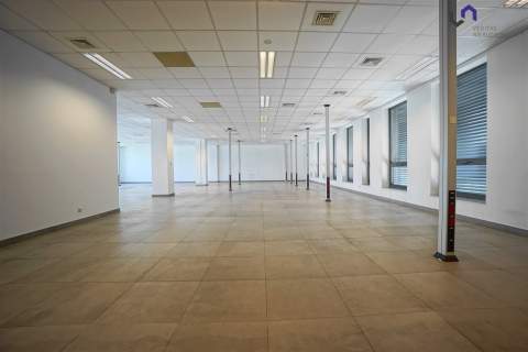 Biuro do wynajęcia, 373 m2, Katowice