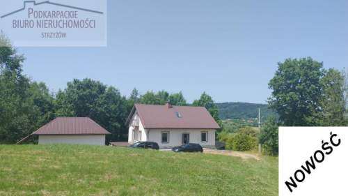 Dom na sprzedaż, 160 m2, Kobyle