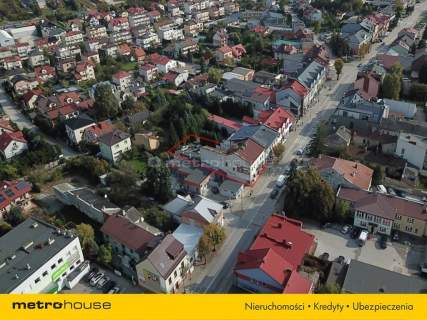 Sprzedam lokal usługowy w centrum miasta - 230 m 