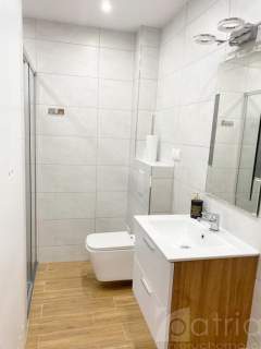 Apartament nad morzem, basen, taras, parking