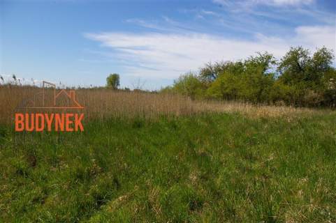 Działka budowlana - Dobiesławiec