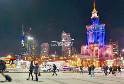 Na Sklep, Salon Kosmetyczny, Lodziarnię - CENTRUM