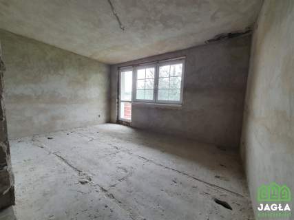 Dom 192m2 stan surowy zamknięty-Byszewo Koronowo
