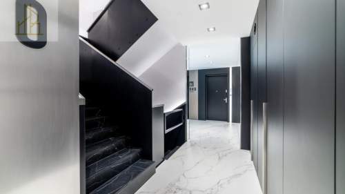 Mieszkanie do wynajęcia, 77,76 m2, Warszawa