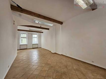 Lokal 70m2 w Centrum, witryna, wejście z ulicy