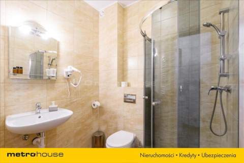 Oferta inwestycja z wynajem Żabka i Booking 23 pok