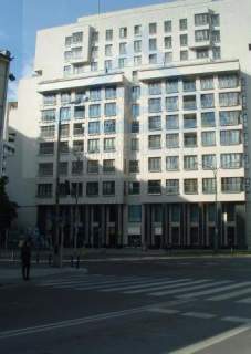 Biur0 132 m2 wynajem, Śródmieście