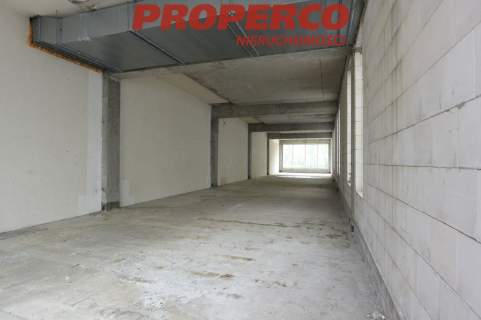 Lokal użytkowy 158m2, parter,Piaseczno, Jana Pawła