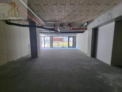Lokal użytkowy do wynajęcia, 94 m2, Warszawa