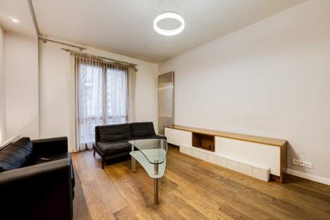 Przestronny apartament w doskonałej lokalizacji