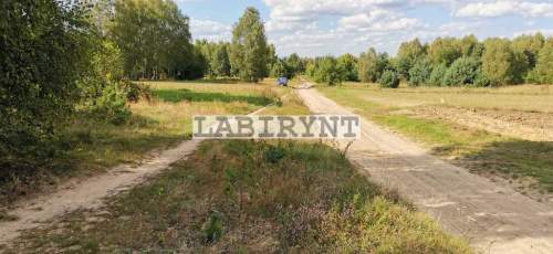 Działka Parkitka/Grabówka, 800m2 