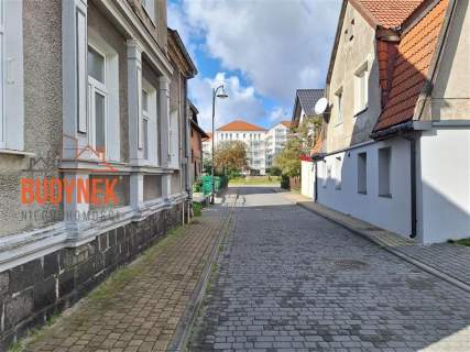 Mieszkanie - Darłowo