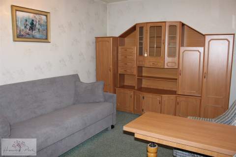 Mieszkanie na sprzedaż, 36,64 m2, Łódź