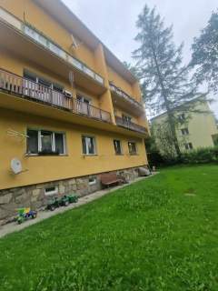 Mieszkanie w centrum Zakopanego - 51 m2