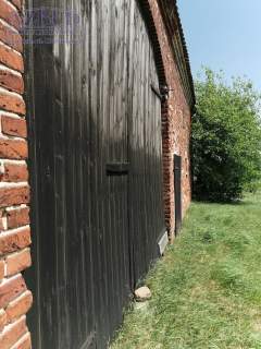Działka budowlana na sprzedaż, 1800 m2, Łubowo