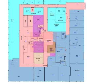 Biuro do wynajęcia, 810 m2, Warszawa