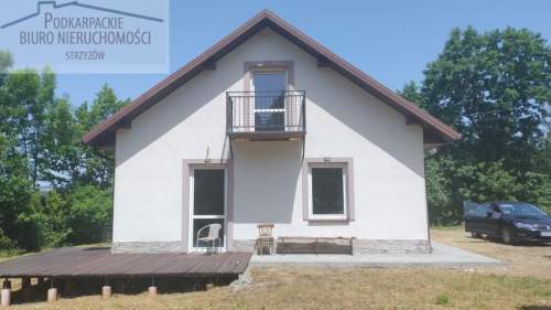 Dom na sprzedaż, 160 m2, Kobyle