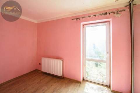 PÓŁ DOMU NA SPRZEDAŻ - 160M2 - DO REMOMTU - WITKÓW
