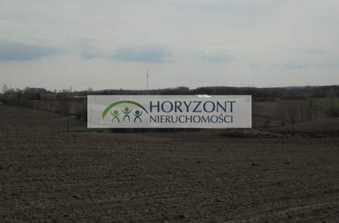 Działka Grabowska Huta