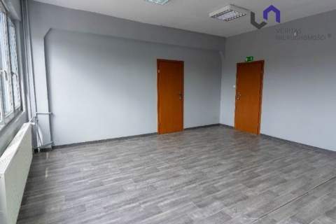 Biuro do wynajęcia, 147 m2, Katowice
