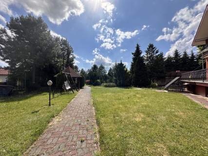 Dom na sprzedaż Radom