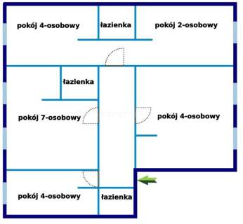 Mieszkanie przy samym stoku niedaleko Stronia Śl.