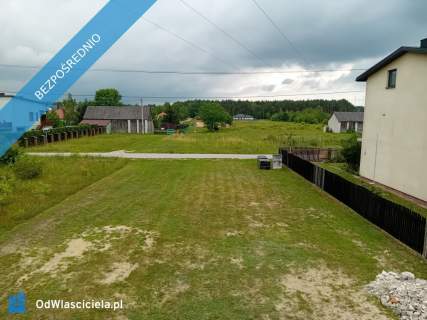 NOWY DOM 140m2 w zielonej okolicy RADOM / SOŁTYKÓW z dużą dzi
