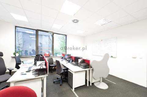 Nowoczesny lokal biurowy 375 m2 - Stare Miasto