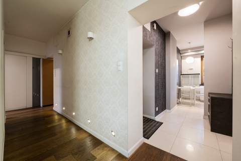 Przestronny apartament w doskonałej lokalizacji