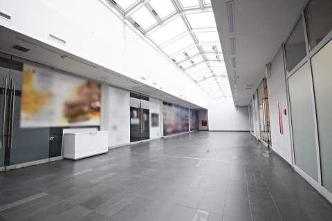 Lokal użytkowy 50,50 m2 centrum Świnoujścia
