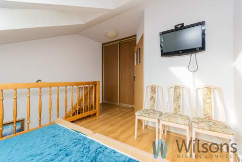 Apartament Nadmorski - Stegna