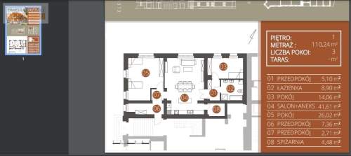 Apartamenty w prestiżowej lokalizacji Wrocławia