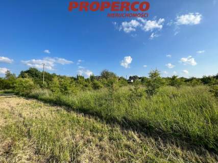 Działka z WZ, 4900m2, Siedlce, blisko węzeł Wolica