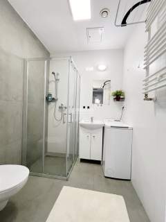 Mikro apartament/wysoki standard/bez prowizji