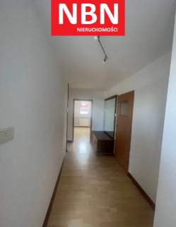 Mieszkanie 4 pokojowe 2 poziomy ul. Warszawska