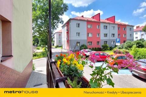 Top lokalizacja. 2 pokoje, 37 mkw. Do wprowadzenia
